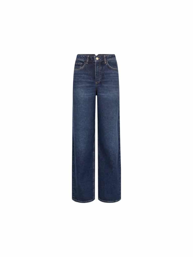 Mos Mosh Relee Buckle Jeans - Image 6