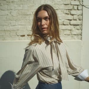 Mos Mosh Keeva Lilou Shirt