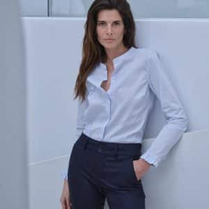 Mos Mosh Mattie Stripe Shirt