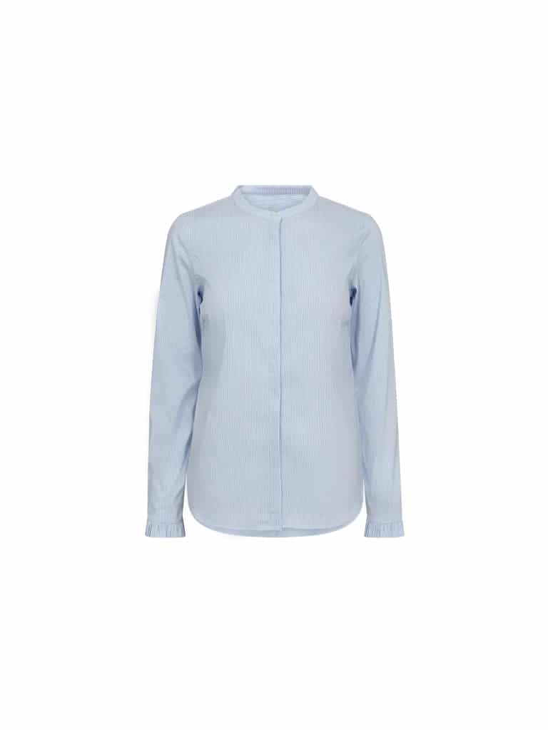 Mos Mosh Mattie Stripe Shirt - Image 5