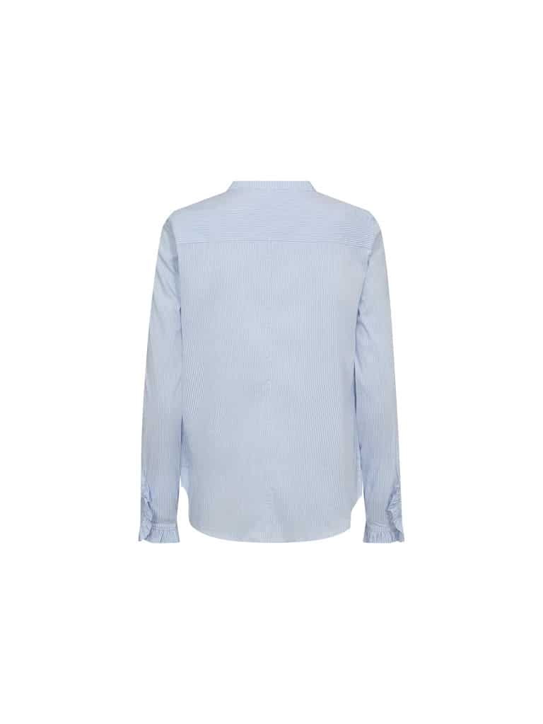 Mos Mosh Mattie Stripe Shirt - Image 6