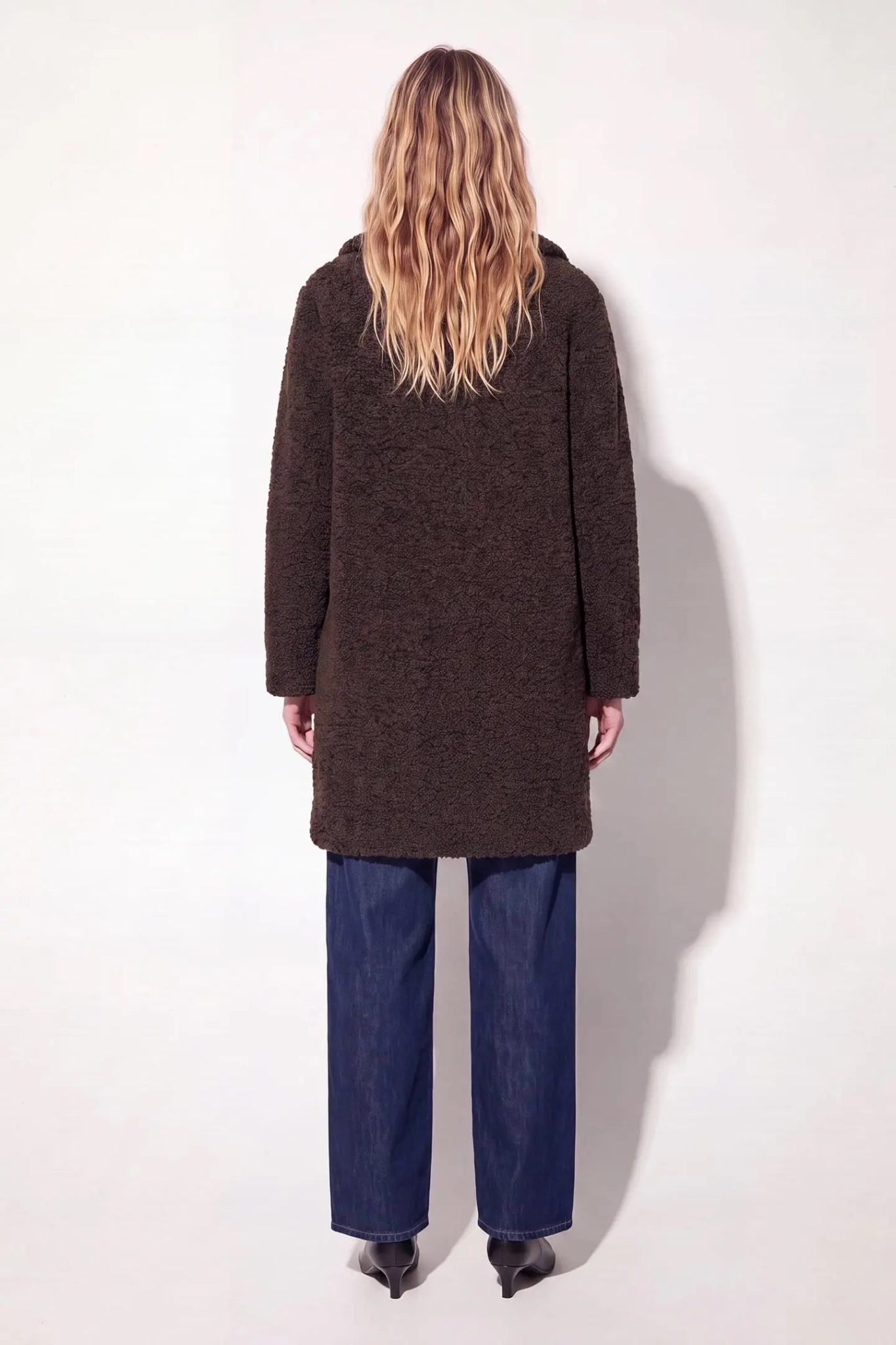 ROCKANDBLUE DIDDI COAT BRACKEN - Image 2