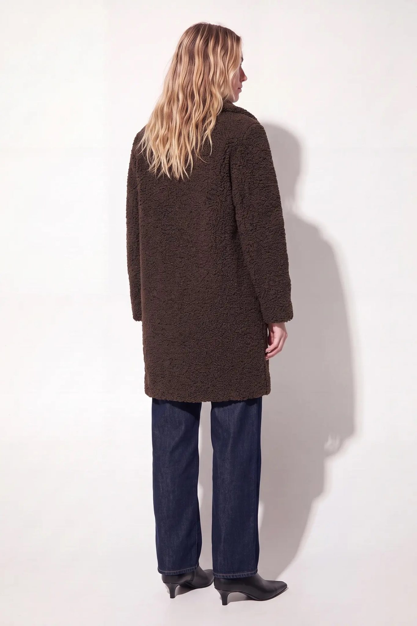 ROCKANDBLUE DIDDI COAT BRACKEN - Image 3