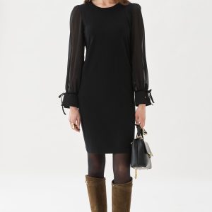 Busnel Francine -mekko – musta